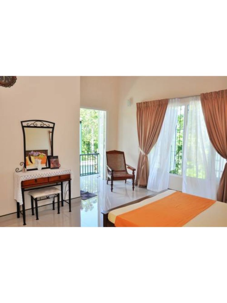 Hanthana Holiday Rooms Kandy Exterior photo