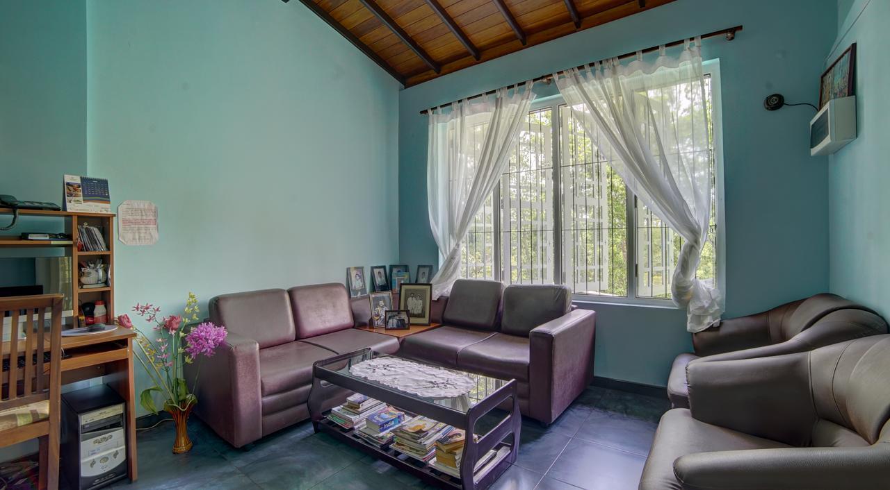Hanthana Holiday Rooms Kandy Exterior photo