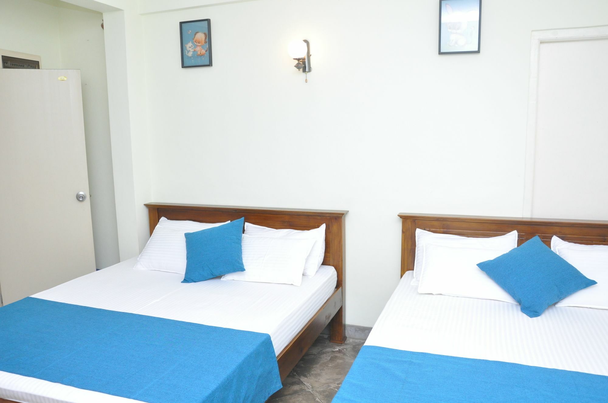 Hanthana Holiday Rooms Kandy Exterior photo