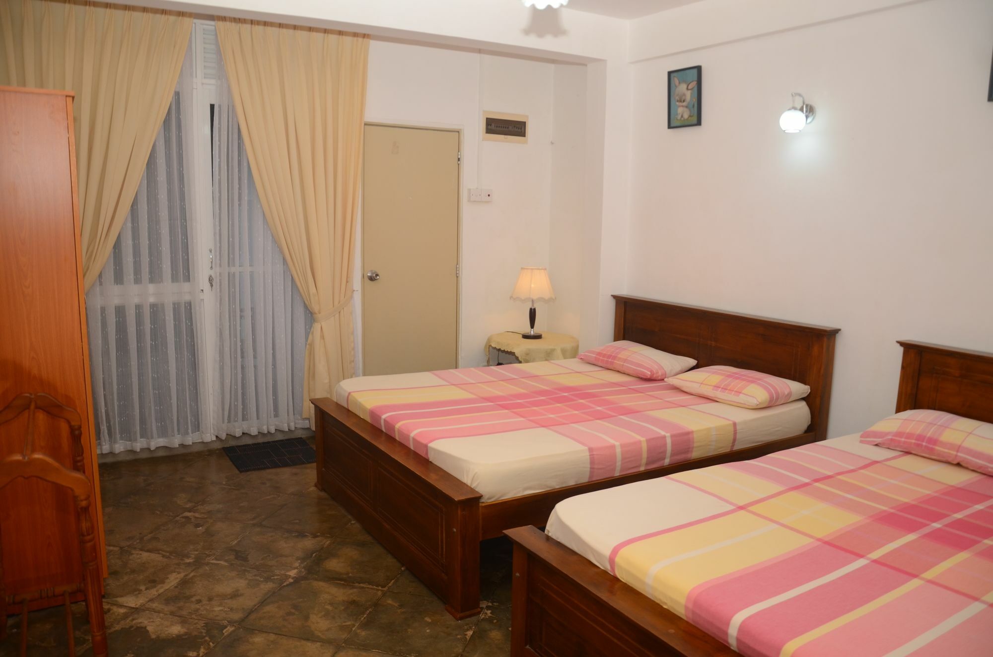 Hanthana Holiday Rooms Kandy Exterior photo
